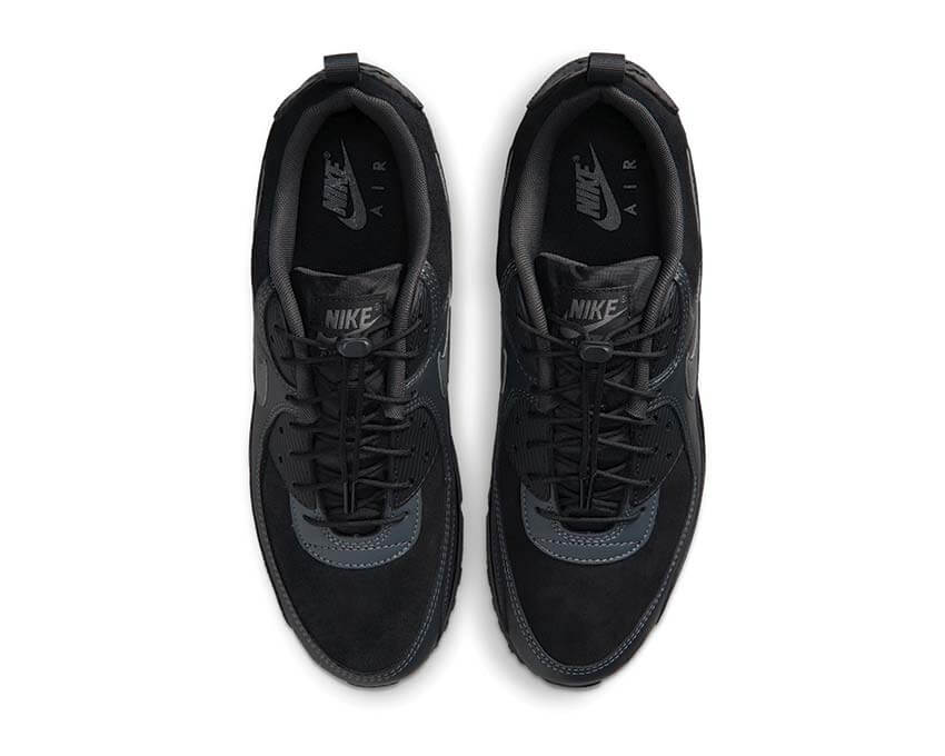 Nike Air Max 90 "Black"