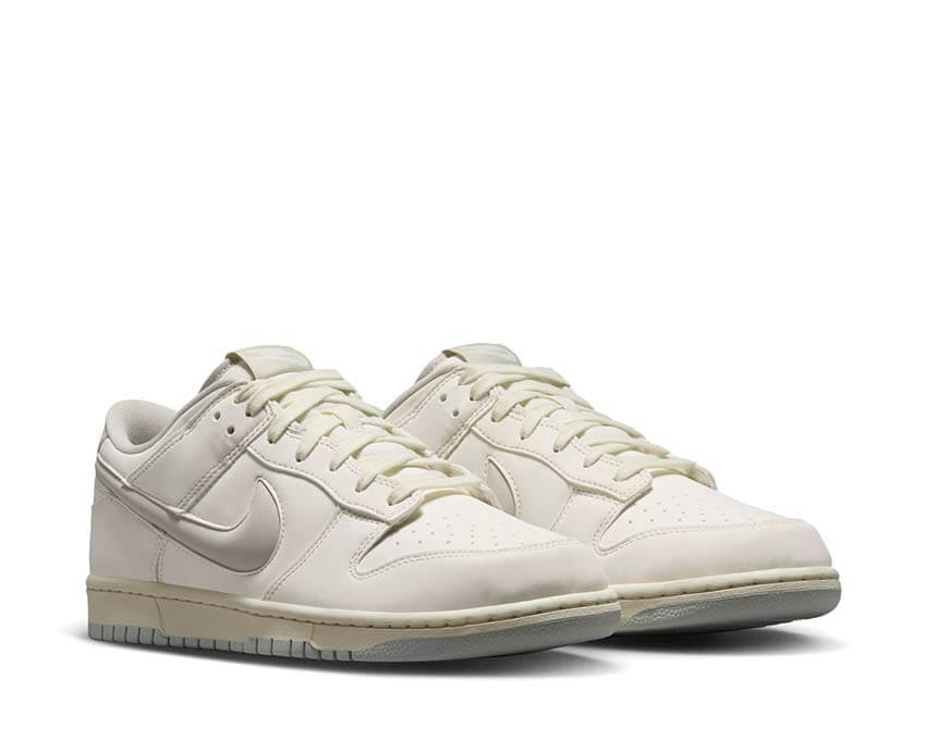 Nike Dunk Low Retro Prm "Sail"