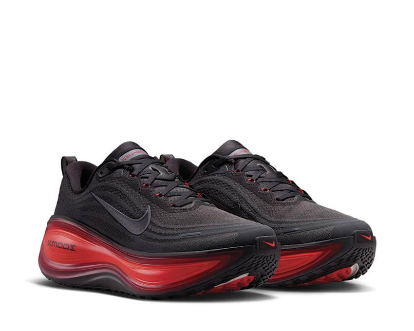 Nike Vomero Plus "Anthracite"