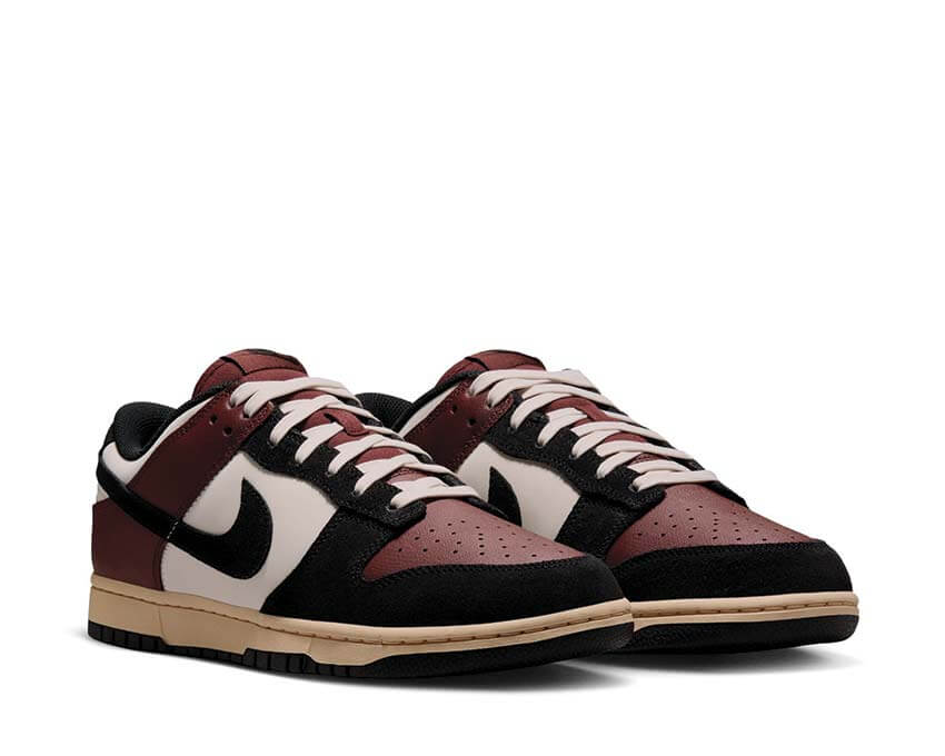 Nike Dunk Low Retro "Bronze Eclipse"