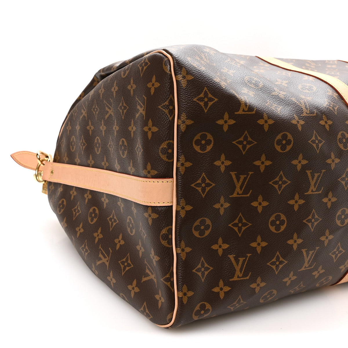 Monogram Keepall Bandouliere 60 wholesalehk.shop