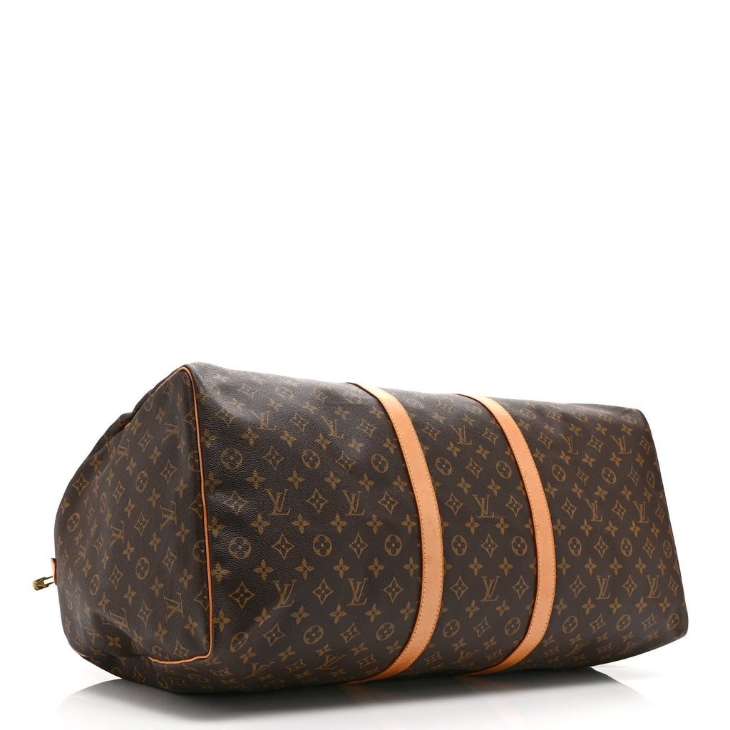 Monogram Keepall 60 wholesalehk.shop