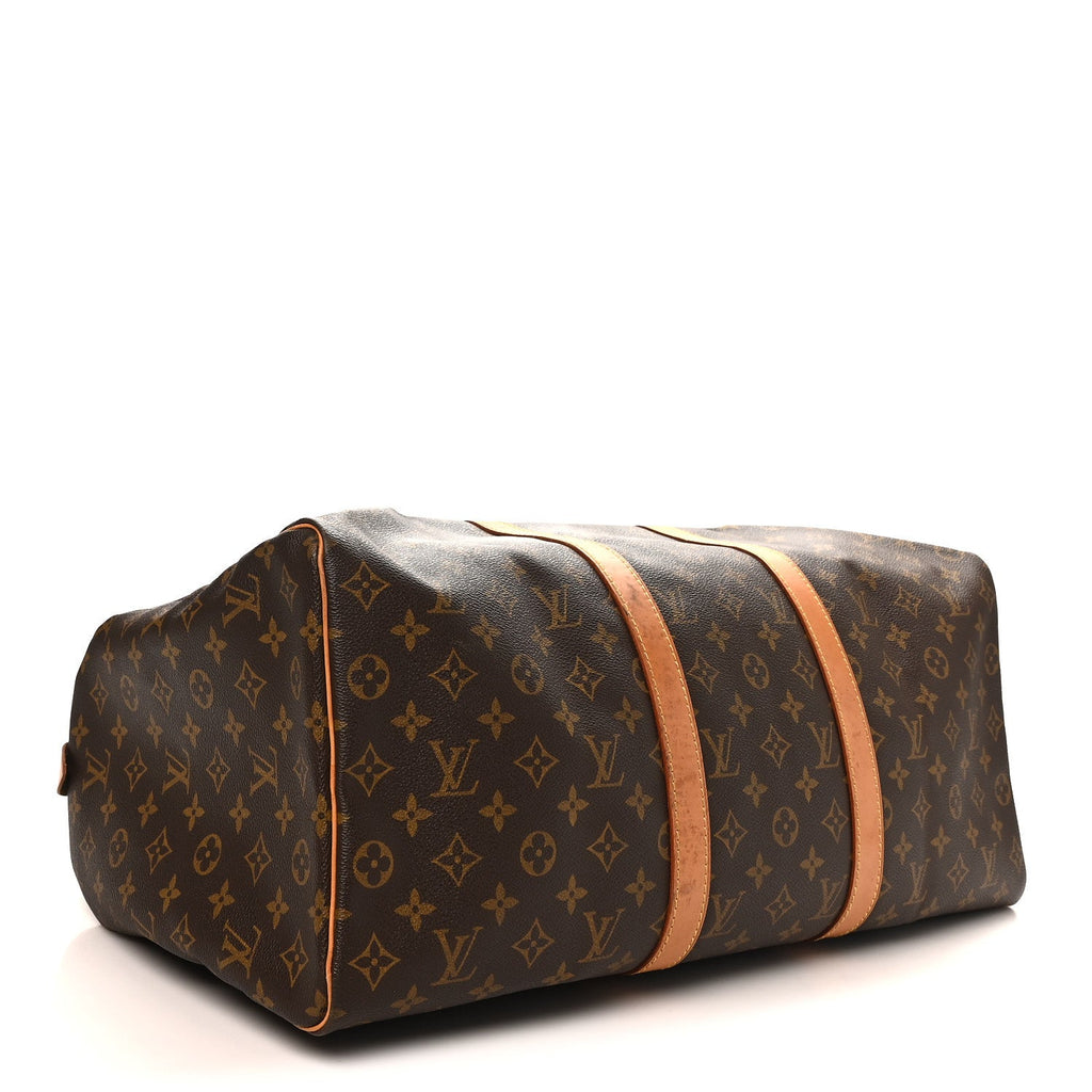 Monogram Keepall 50 wholesalehk.shop