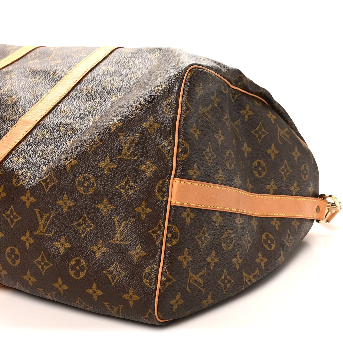 Monogram Keepall Bandouliere 55 wholesalehk.shop