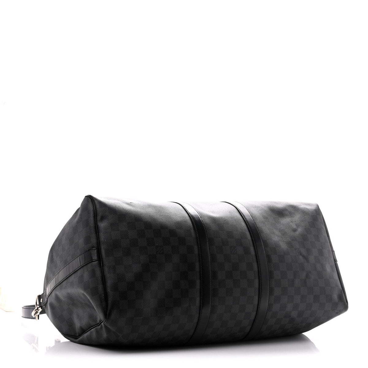 Damier Graphite Keepall Bandouliere 55 wholesalehk.shop