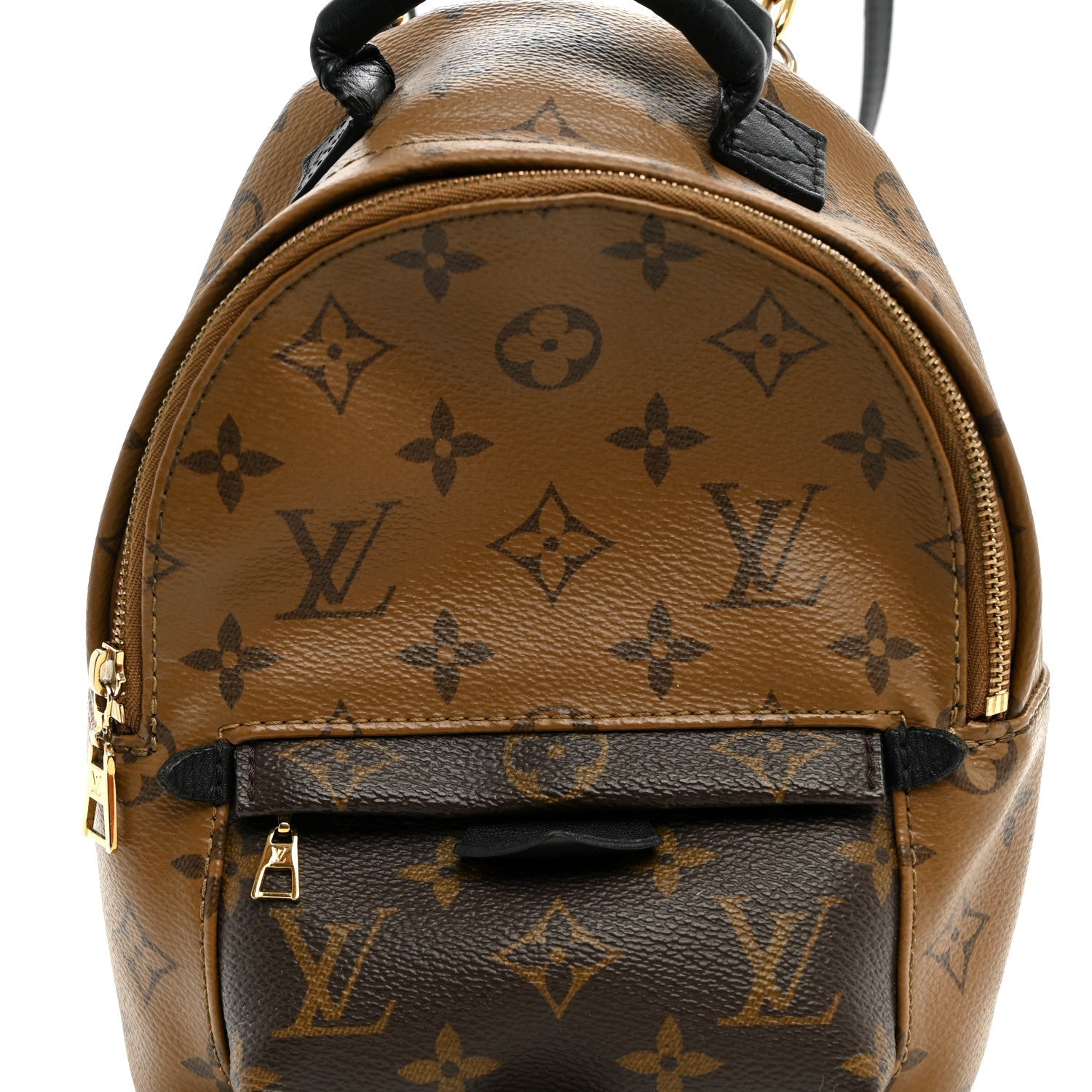 Reverse Monogram Palm Springs Backpack Mini £¨ Direct shipment via from wholesalehk.shop