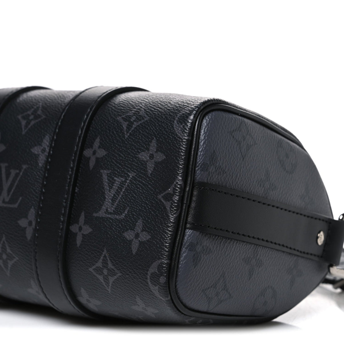 Reverse Monogram Eclipse Keepall Bandouliere 25 wholesalehk.shop