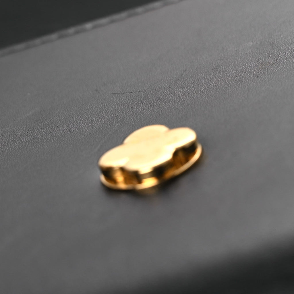 Calfskin LV Wallet On Chain Capucines Black £¨ Direct shipment via from wholesalehk.shop