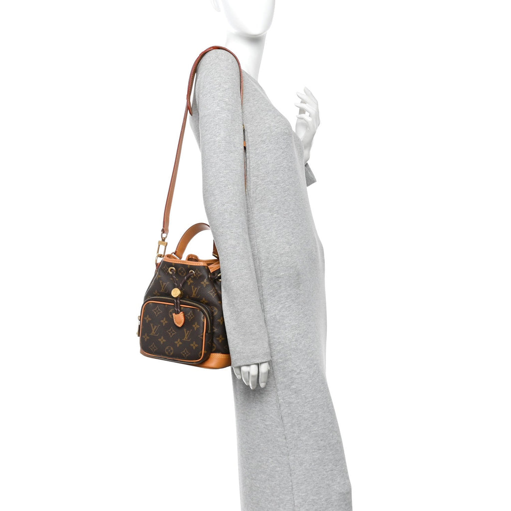 Monogram Noe Cargo £¨ Direct shipment via from wholesalehk.shop