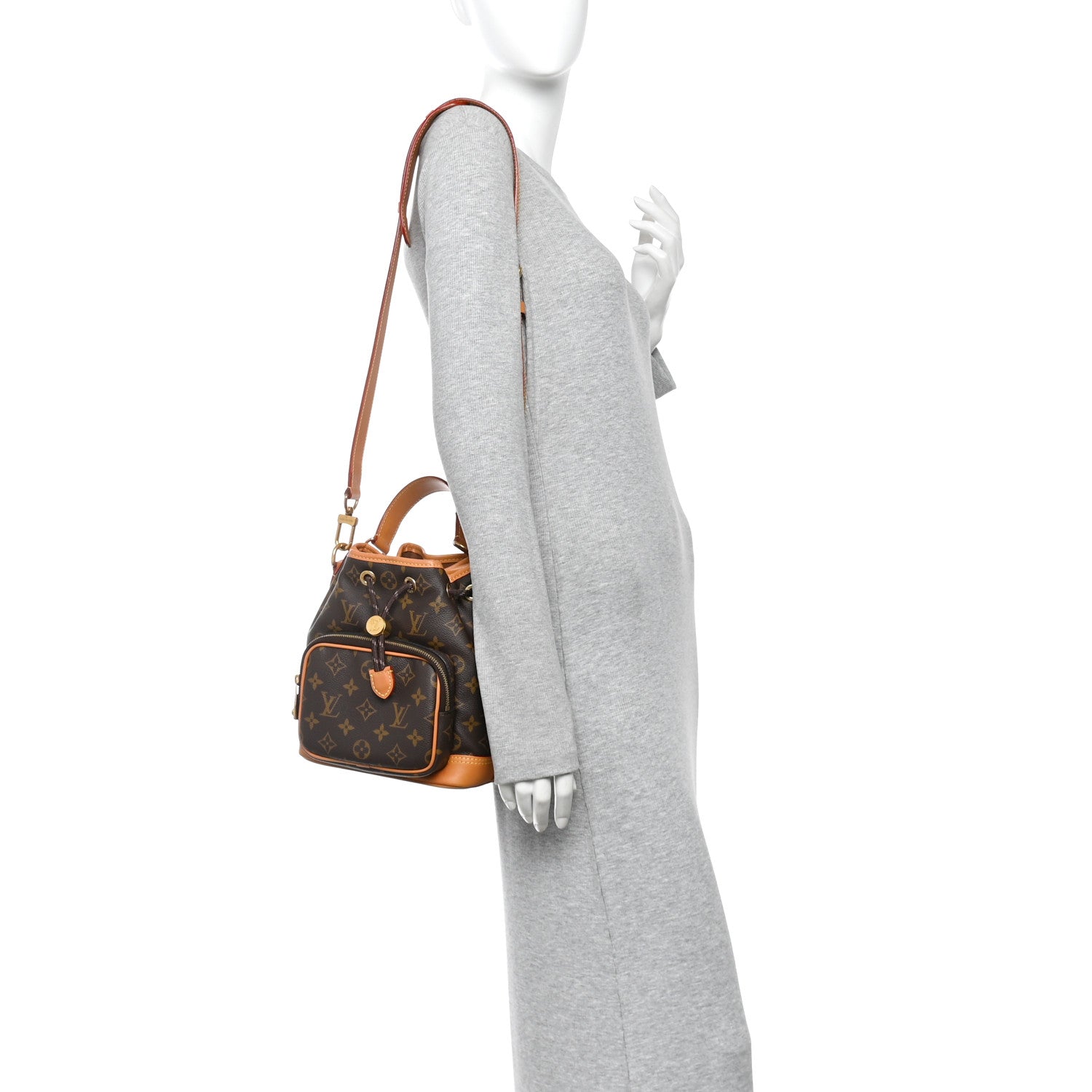 Monogram Noe Cargo £¨ Direct shipment via from wholesalehk.shop