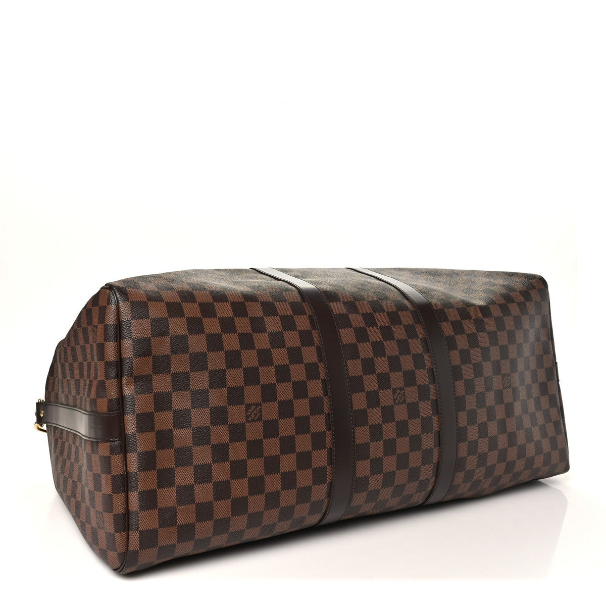 Damier Ebene Keepall Bandouliere 55 wholesalehk.shop