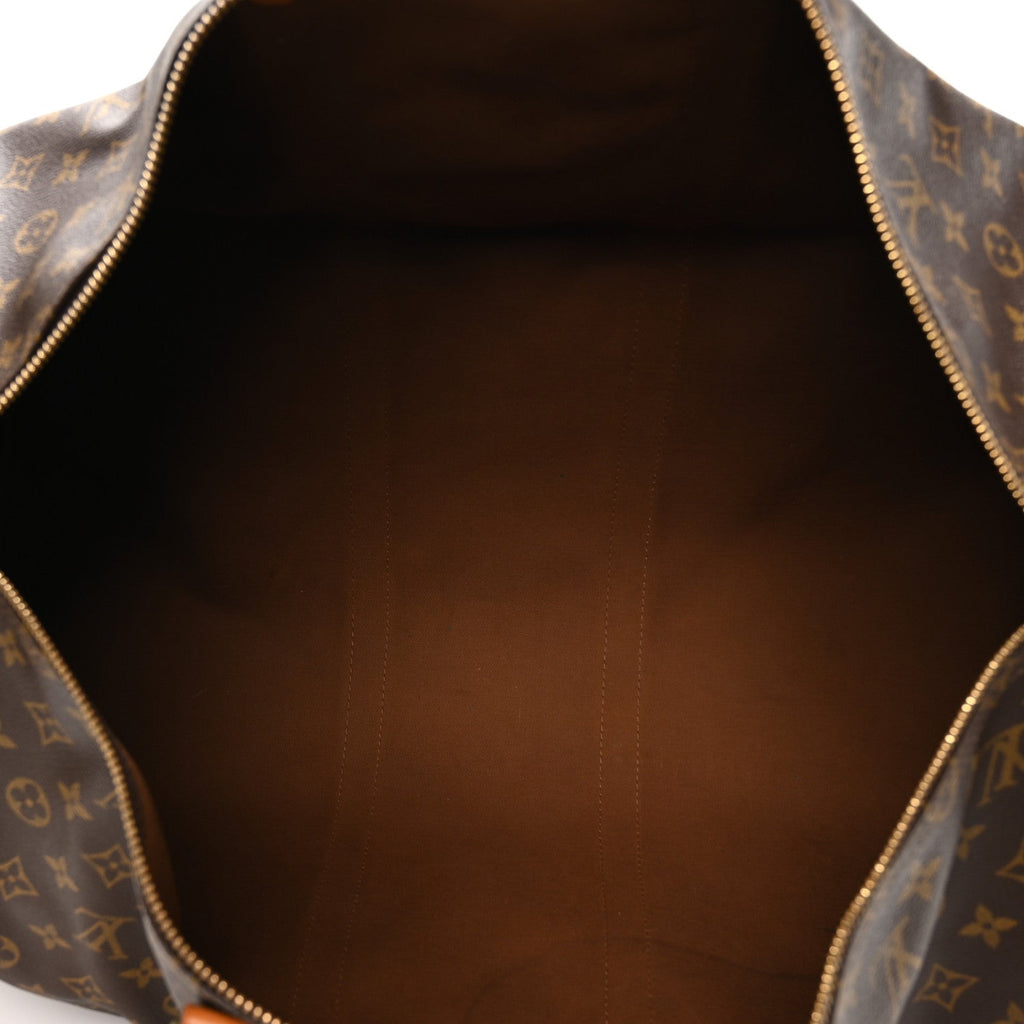 Monogram Keepall Bandouliere 55 wholesalehk.shop