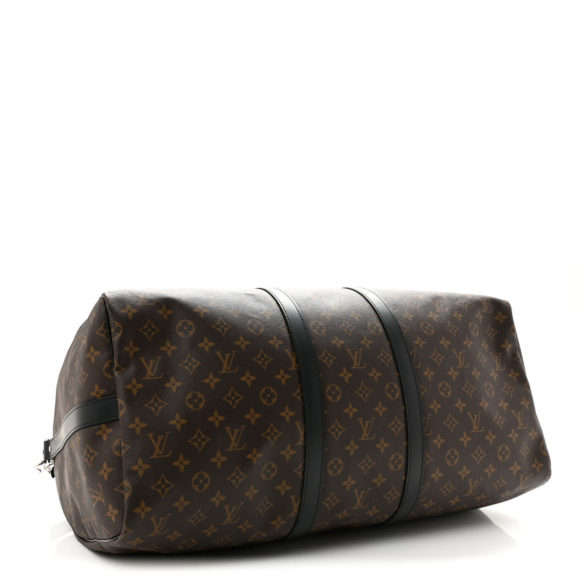 Monogram Macassar Keepall Bandouliere 55 wholesalehk.shop