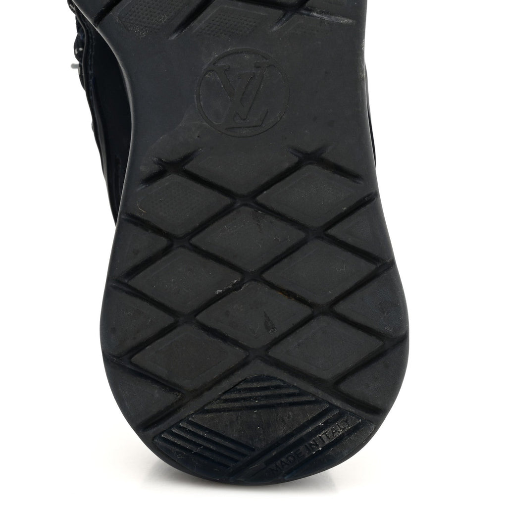 Neoprene Mesh Rubber Fastlane Low Sneakers 37 Marine £¨ Direct shipment via from wholesalehk.shop