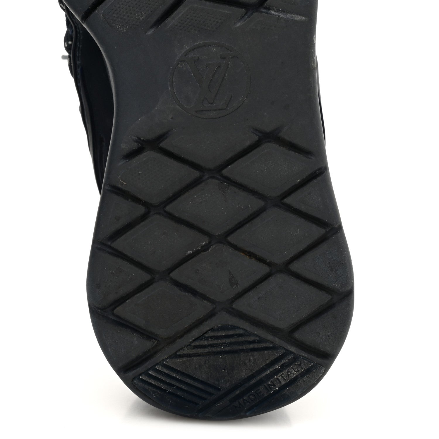Neoprene Mesh Rubber Fastlane Low Sneakers 37 Marine £¨ Direct shipment via from wholesalehk.shop
