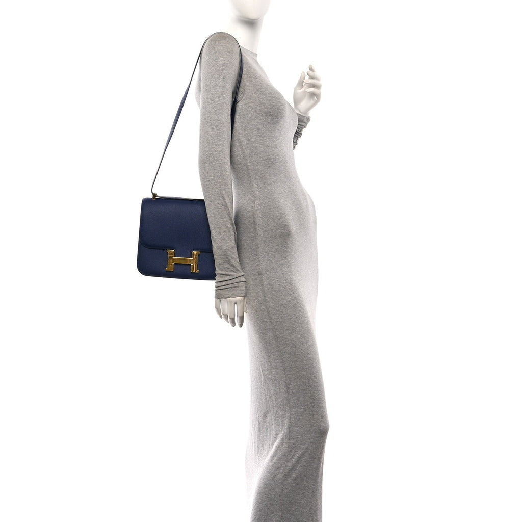 Epsom Constance 24 Bleu Saphir £¨ Direct shipment via from wholesalehk.shop