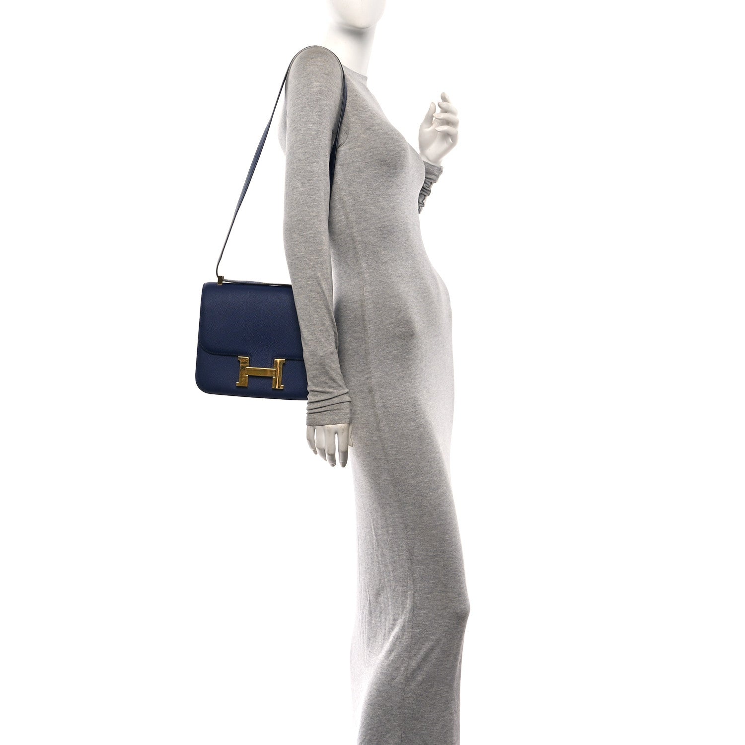 Epsom Constance 24 Bleu Saphir £¨ Direct shipment via from wholesalehk.shop