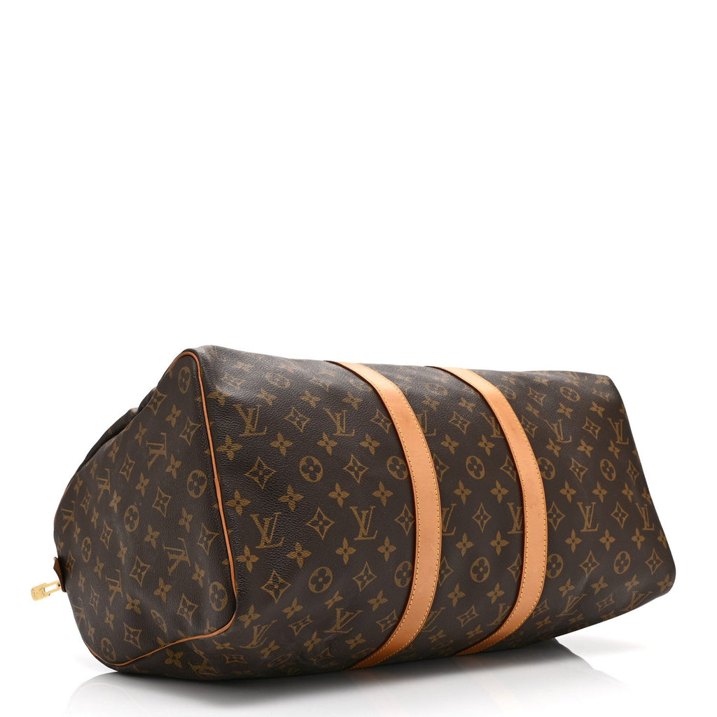 Monogram Keepall 45 wholesalehk.shop