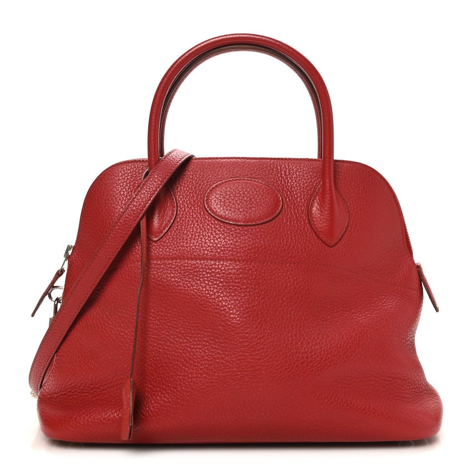 Taurillon Clemence Bolide 31 Rouge Garance £¨ Direct shipment via from wholesalehk.shop