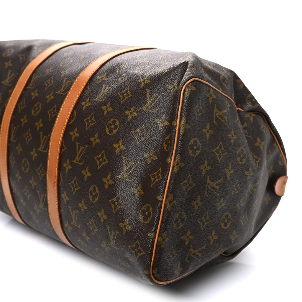 Monogram Keepall 50 wholesalehk.shop