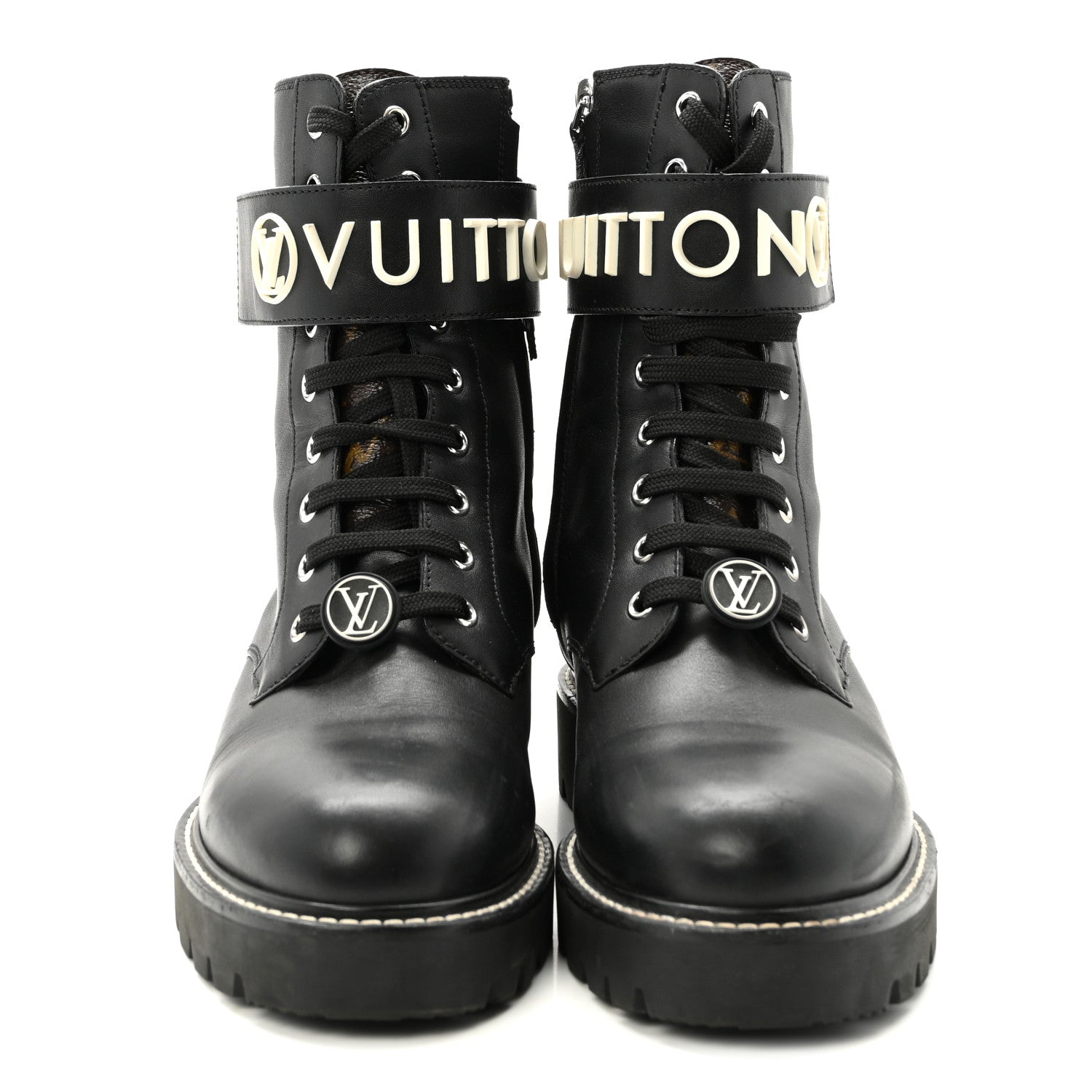 Calfskin Territory Flat Ranger Boots 38 Black £¨ Direct shipment via from wholesalehk.shop