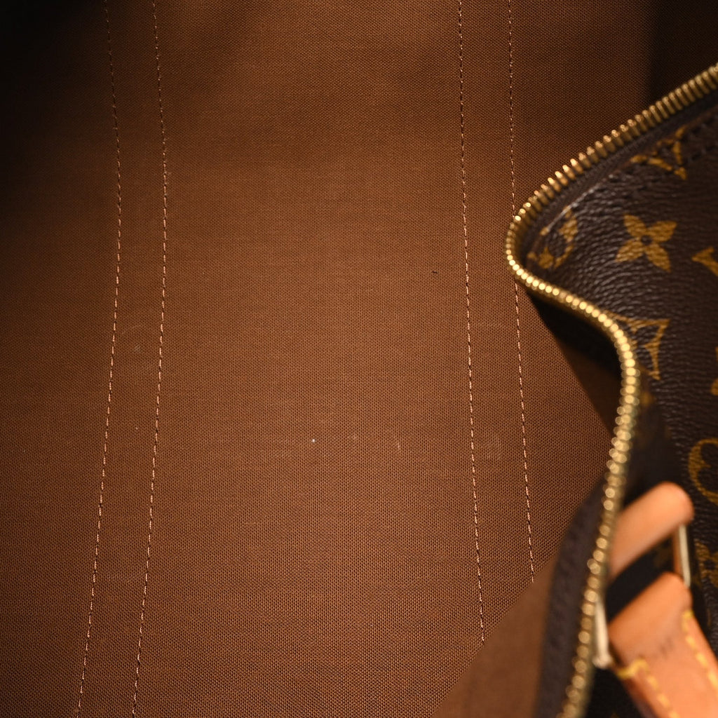 Monogram Keepall 50 wholesalehk.shop