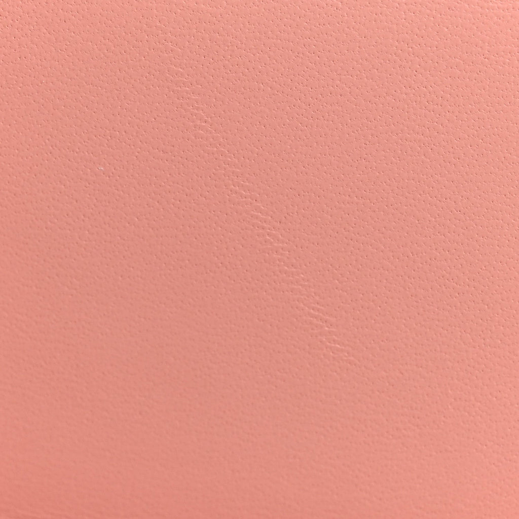 Snakeskin 30 Montaigne Box Bag Rose Clair wholesalehk.shop
