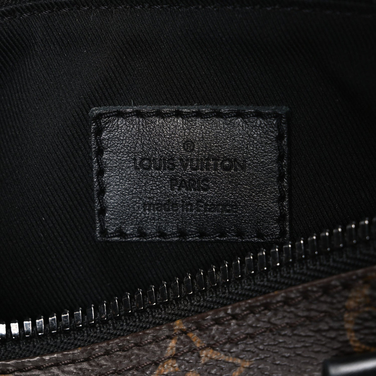 Monogram LV Rubber Keepall XS Multicolor wholesalehk.shop