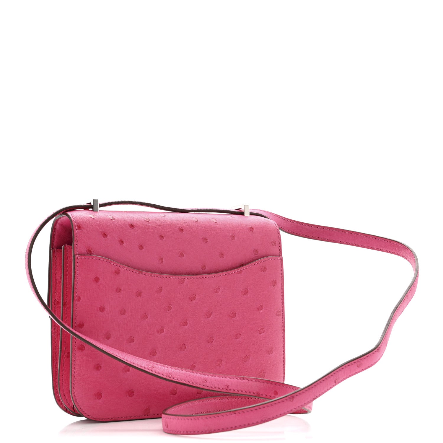 Ostrich Constance 18 Rose Tyrien £¨ Direct shipment via from wholesalehk.shop
