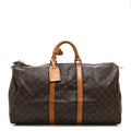 Monogram Keepall 55 wholesalehk.shop