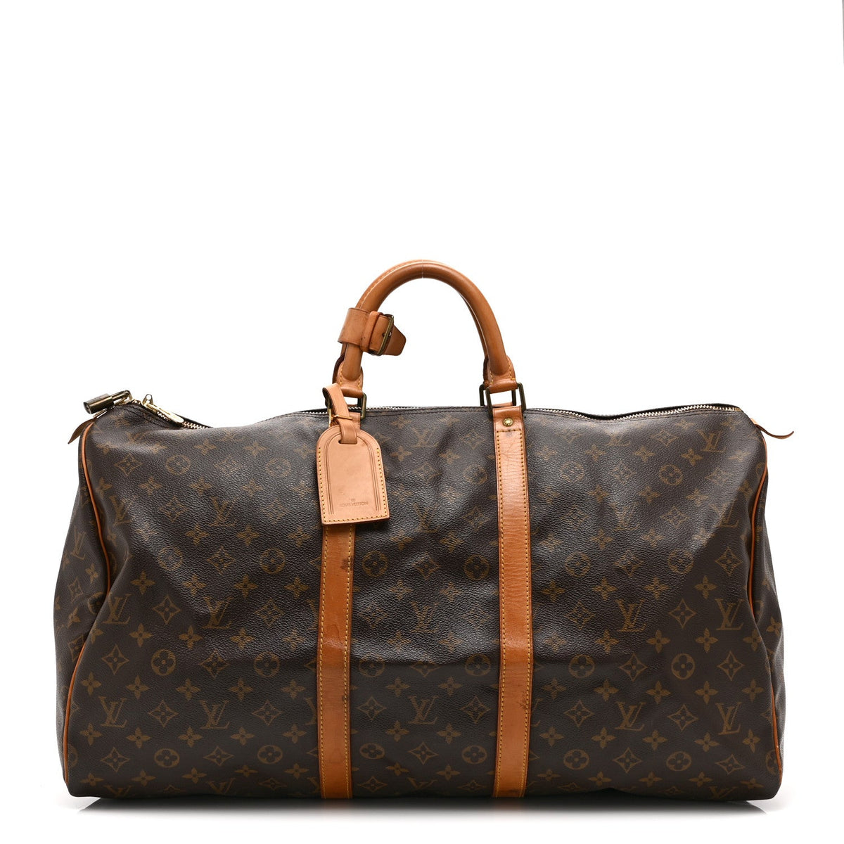 Monogram Keepall 55 wholesalehk.shop