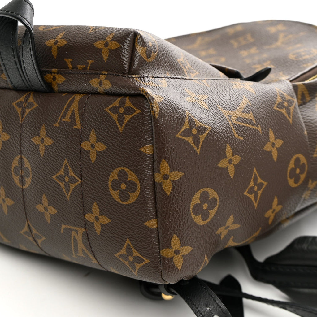 Monogram Palm Springs Backpack PM £¨ Direct shipment via from wholesalehk.shop