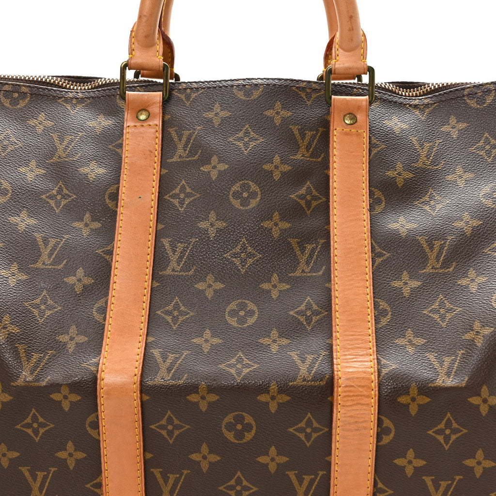 Monogram Keepall 50 wholesalehk.shop