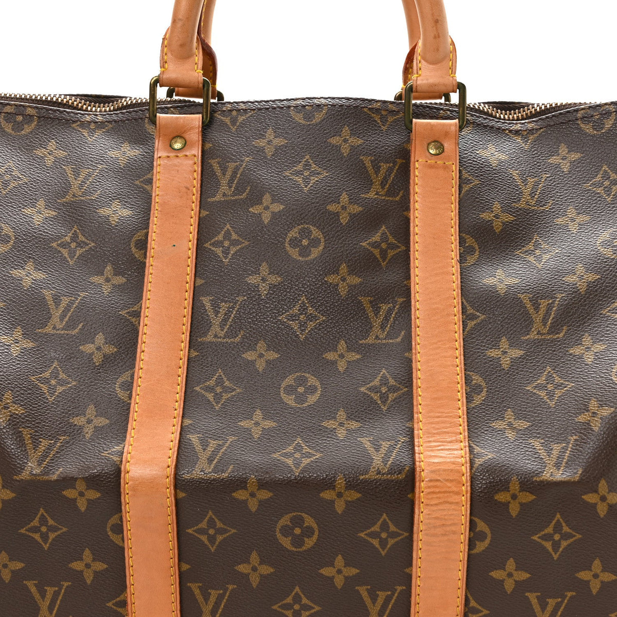 Monogram Keepall 50 wholesalehk.shop