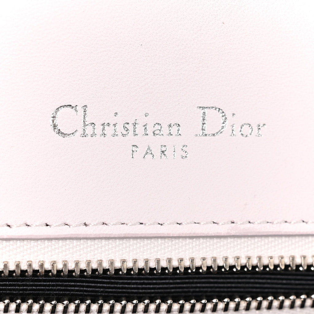 Calfskin Medium Diorama Flap Bag Off White ¡§ Direct shipment via from wholesalehk.shop