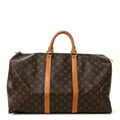 Monogram Keepall 50 wholesalehk.shop