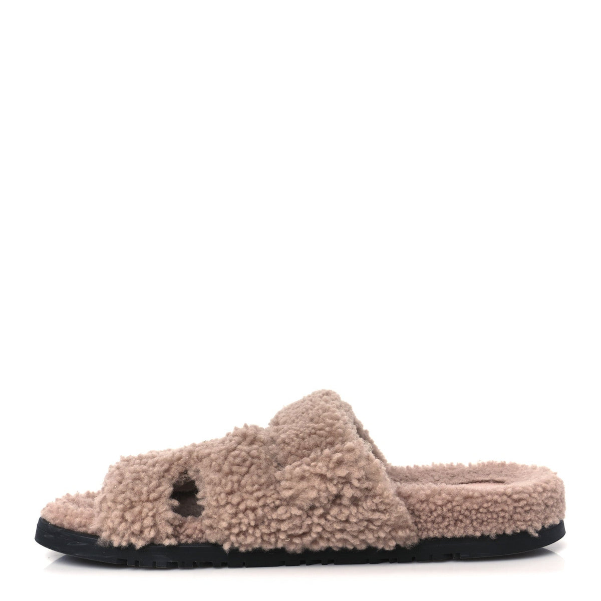 Woolskin Womens Chypre Sandals 40 Bois De Santal wholesalehk.shop