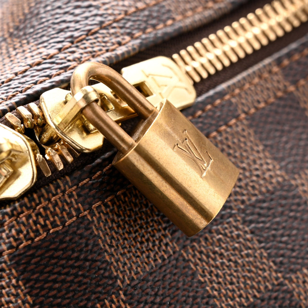 Damier Ebene Keepall Bandouliere 55 wholesalehk.shop