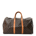 Monogram Keepall 50 wholesalehk.shop
