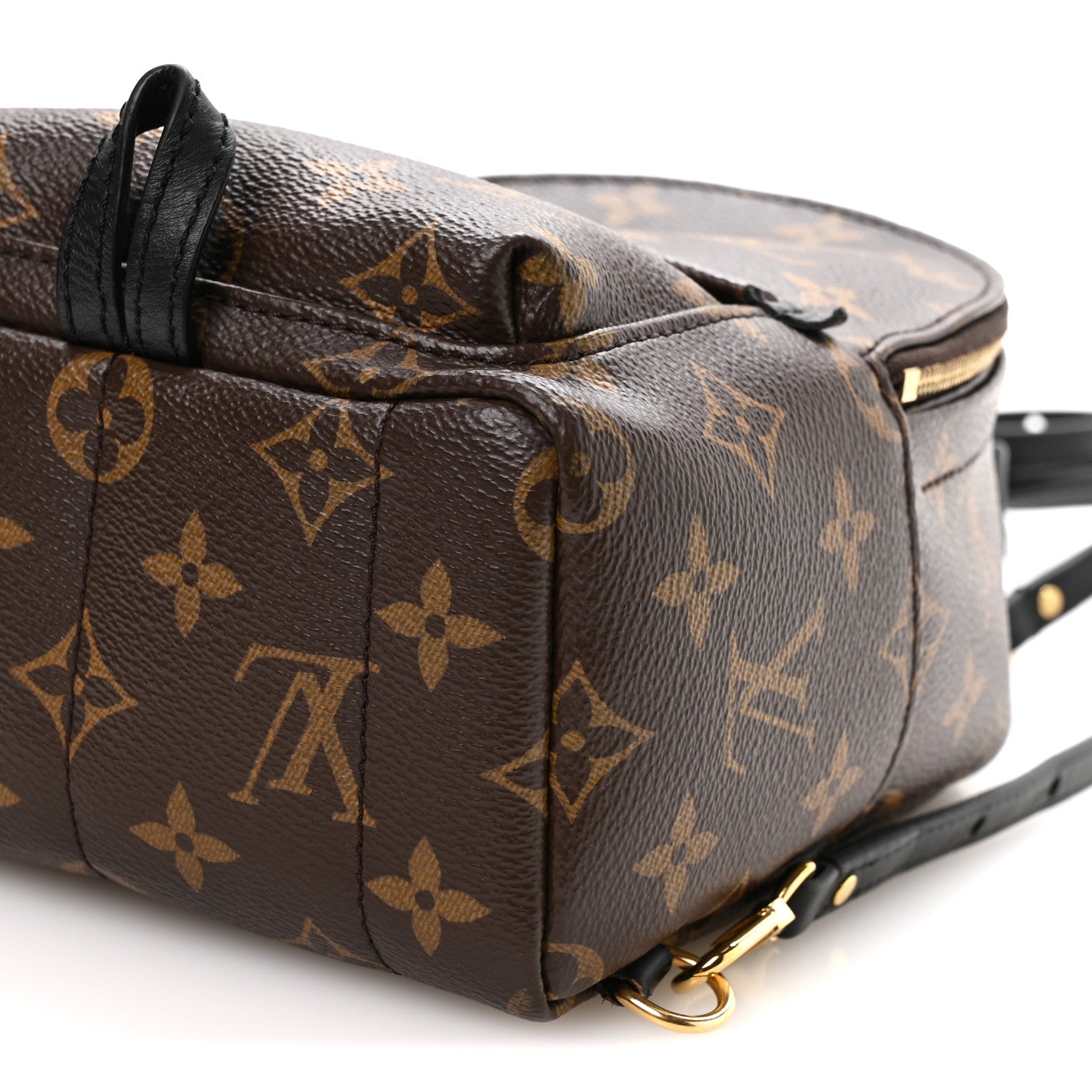 Monogram Palm Springs Backpack Mini £¨ Direct shipment via from wholesalehk.shop