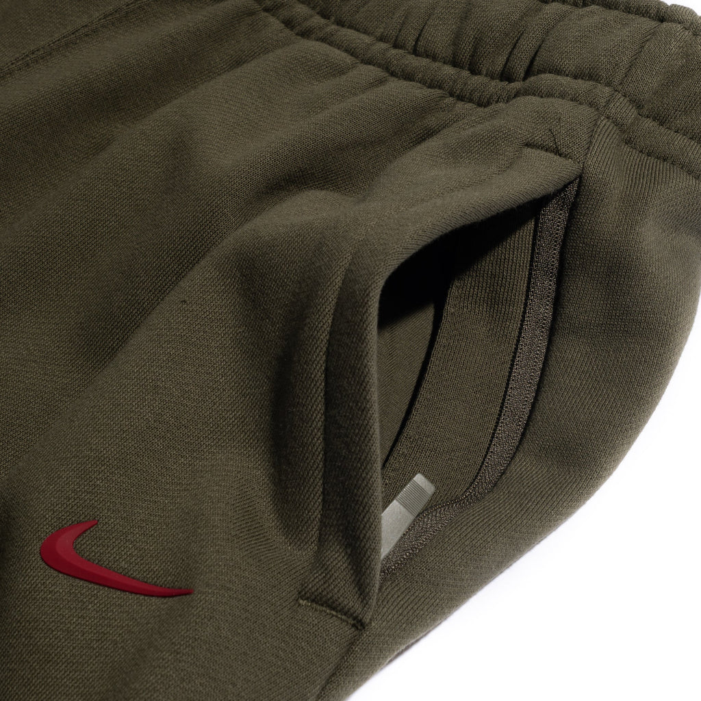 Men's Nike NOCTA Fleece Sweatpants "Cargo Khaki"