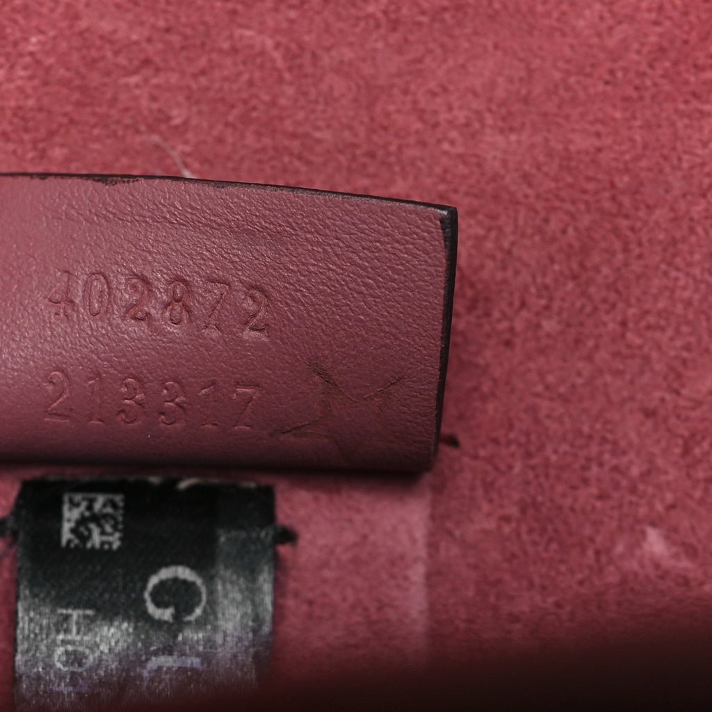 GG Supreme Monogram Blooms Dionysus Belt Bag Beige Multicolor Dry Rose wholesalehk.shop