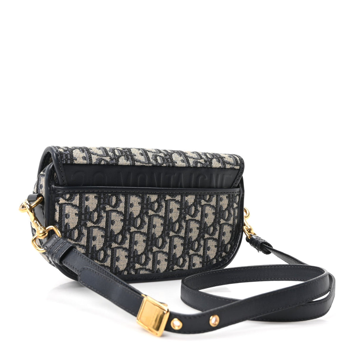 Oblique Bobby East West Bobby Bag Blue wholesalehk.shop