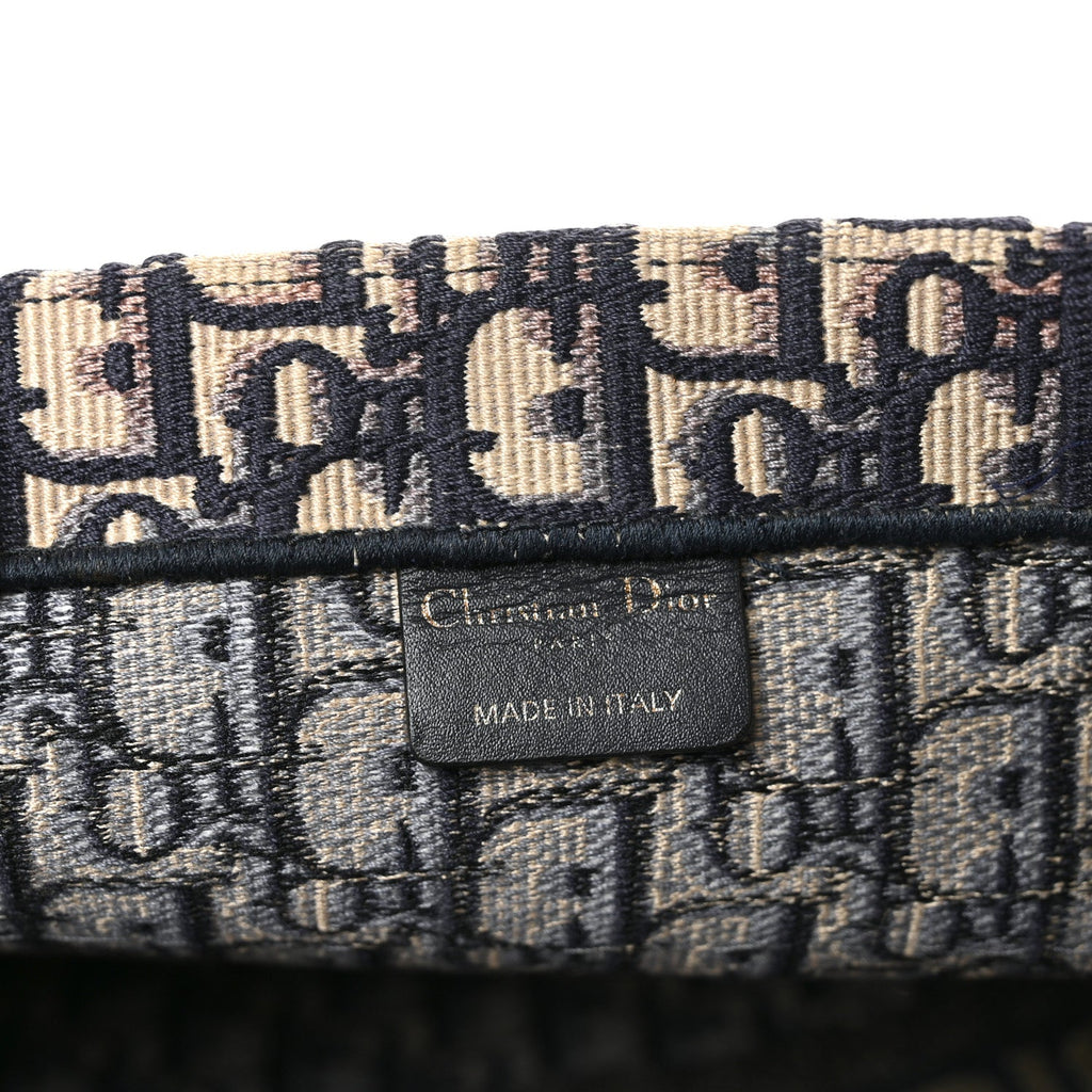 Oblique Large Book Tote Blue Multicolor £¨ Direct shipment via from wholesalehk.shop