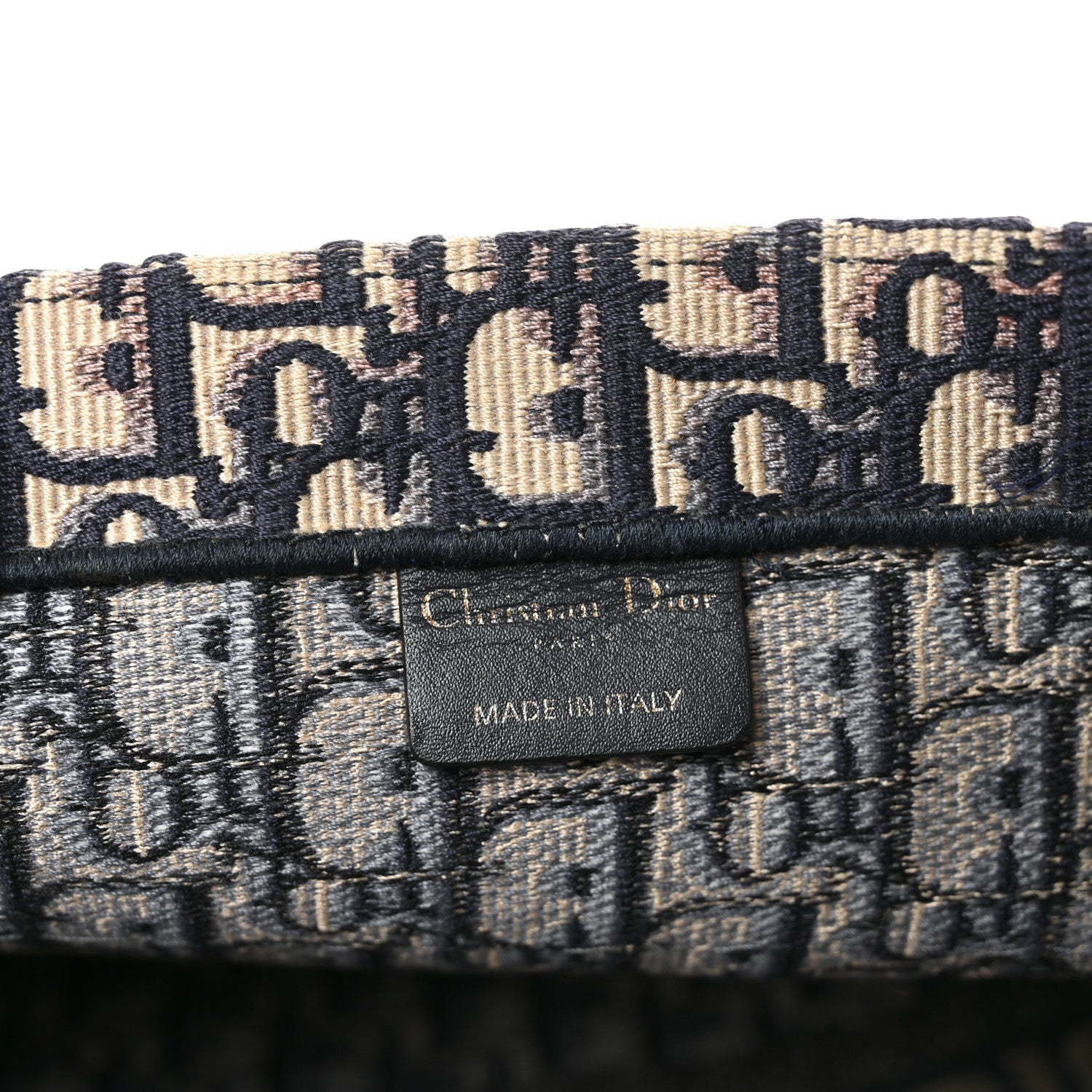 Oblique Large Book Tote Blue Multicolor £¨ Direct shipment via from wholesalehk.shop
