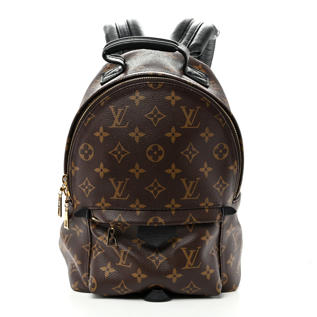 Monogram Palm Springs Backpack PM £¨ Direct shipment via from wholesalehk.shop