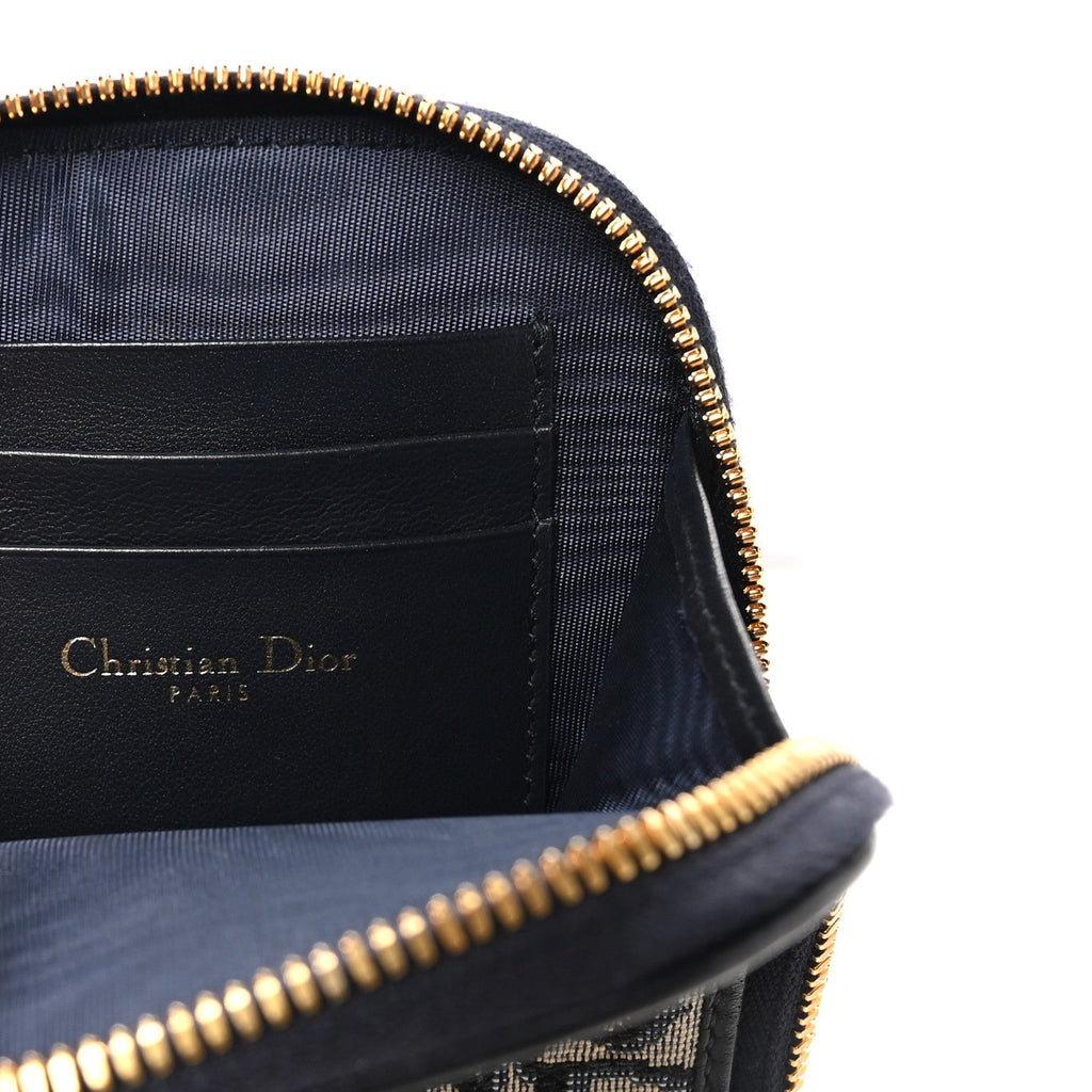 Oblique 30 Montaigne Phone Holder Blue wholesalehk.shop