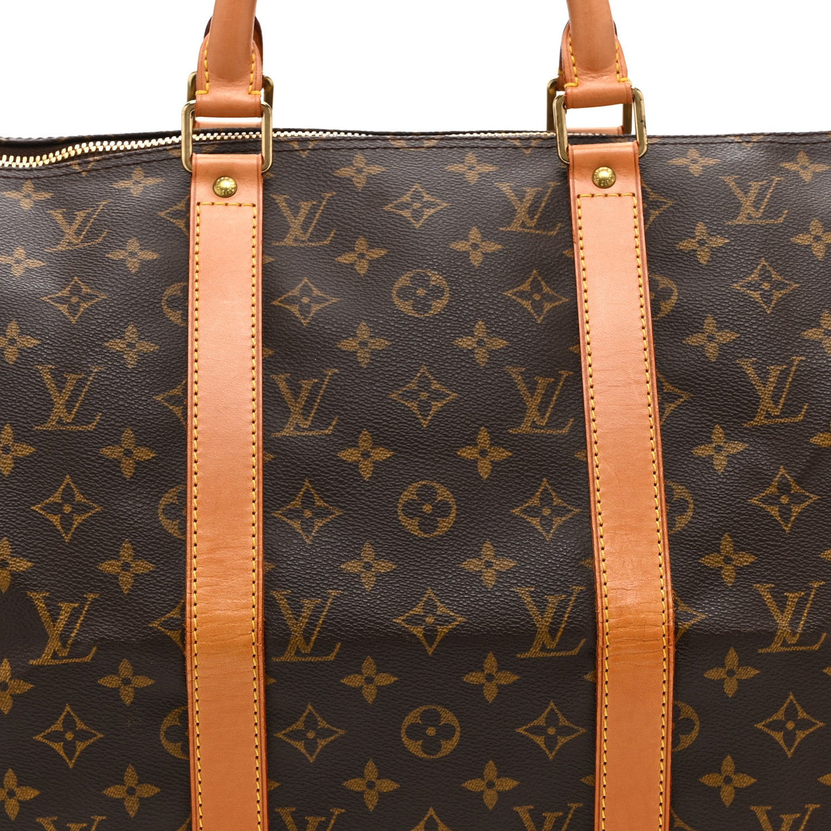 Monogram Keepall 50 wholesalehk.shop