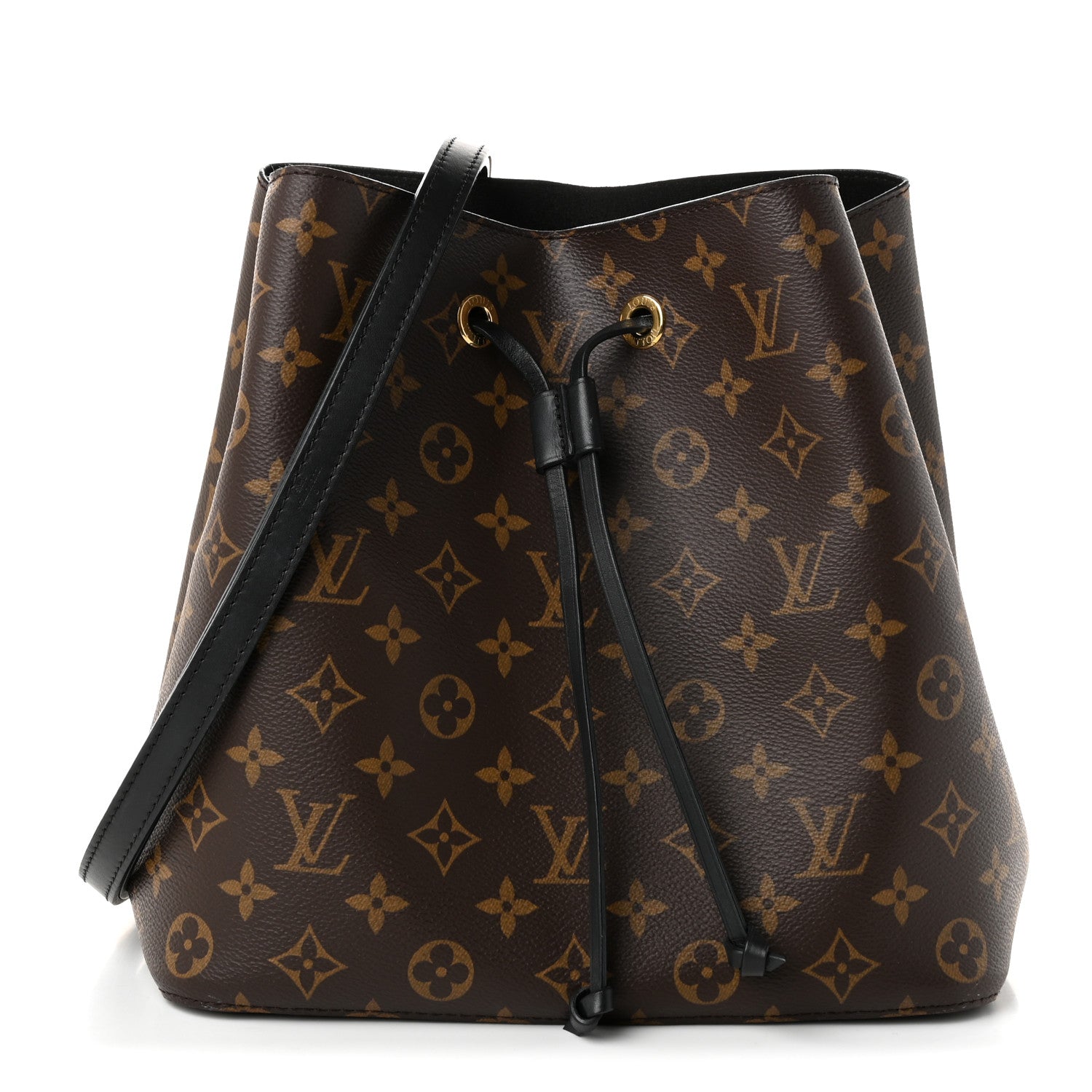 Monogram Neonoe MM Black £¨ Direct shipment via from wholesalehk.shop