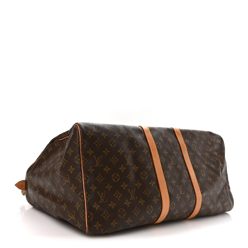 Monogram Keepall 55 wholesalehk.shop